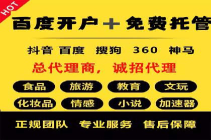 托管SEM竞价优化案例：如何提高广告投放效果